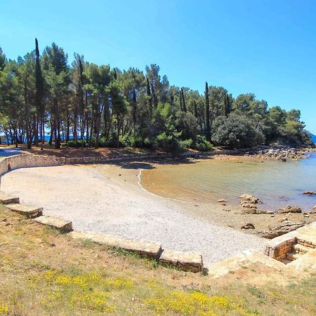 Vila Una With Private Pool Near Rovinj - Open 2022 Rovinjsko Selo Esterno foto