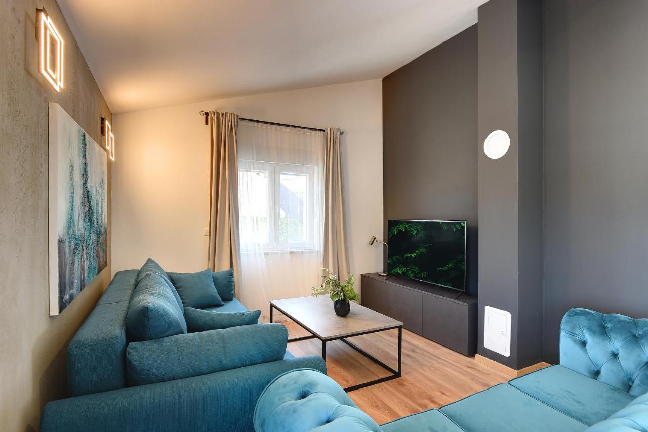 Vila Una With Private Pool Near Rovinj - Open 2022 Rovinjsko Selo Esterno foto