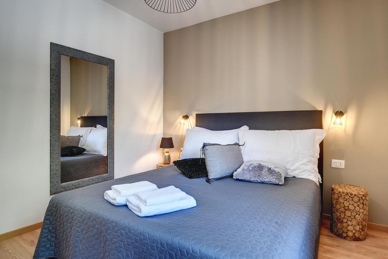 Vila Una With Private Pool Near Rovinj - Open 2022 Rovinjsko Selo Esterno foto