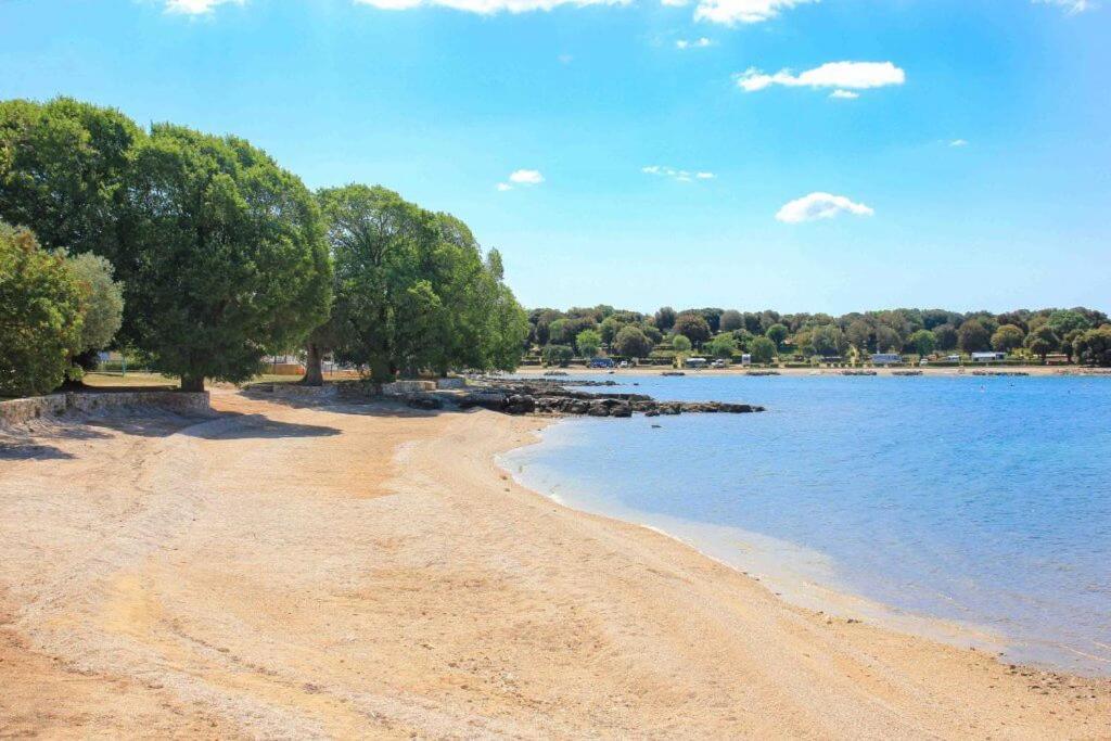 Vila Una With Private Pool Near Rovinj - Open 2022 Rovinjsko Selo Esterno foto