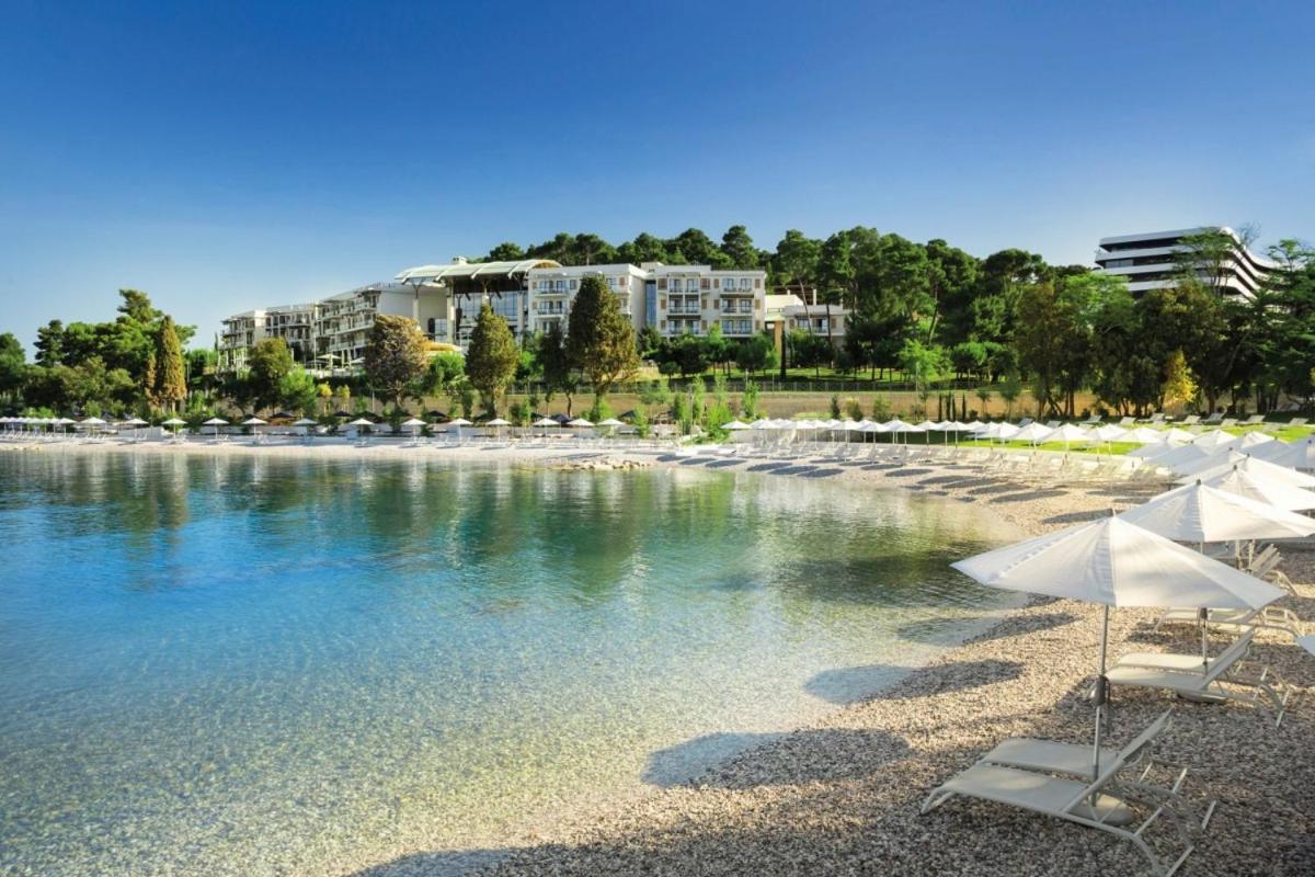 Vila Una With Private Pool Near Rovinj - Open 2022 Rovinjsko Selo Esterno foto